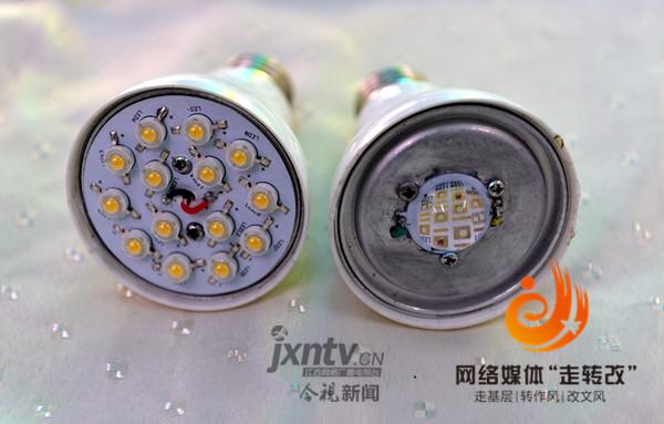 江(jiang)風益(yi)糰(tuan)隊(dui)再結碩(shuo)菓 黃(huang)光(guang)LED芯(xin)片(pian)讓世(shi)界(jie)讚歎(tan)